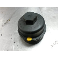107E022 Oil Filter Cap For 11-13 Dodge Grand Caravan  3.6